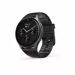 Смарт часовник HAMA "8900", GPS, AMOLED 1.43", Alexa, 178611