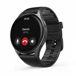 Смарт часовник HAMA "8900", GPS, AMOLED 1.43", Alexa, 178611
