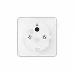 Смарт контакт HAMA Mini, WiFi, Гласов контрол, 176573