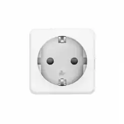 Смарт контакт HAMA Mini, WiFi, Гласов контрол, 176573