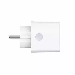 Смарт контакт HAMA Mini, WiFi, Гласов контрол, 176573