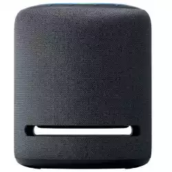 Смарт тонколона Amazon Echo Studio, Гласов асистент, Черна                          