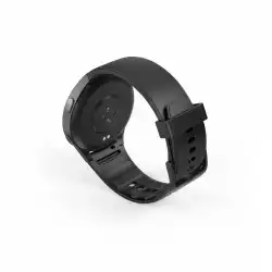Смарт часовник HAMA "8900", GPS, AMOLED 1.43", Alexa, 178611