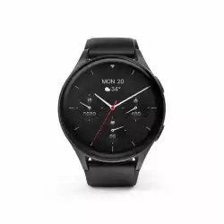 Смарт часовник HAMA "8900", GPS, AMOLED 1.43", Alexa, 178611