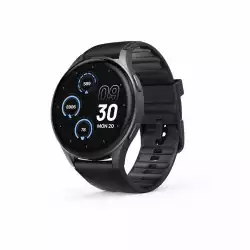 Смарт часовник HAMA "8900", GPS, AMOLED 1.43", Alexa, 178611