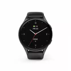 Смарт часовник HAMA "8900", GPS, AMOLED 1.43", Alexa, 178611