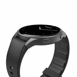 Смарт часовник HAMA "8900", GPS, AMOLED 1.43", Alexa, 178611