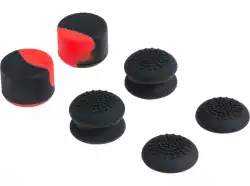 Сменяеми бутончета Nacon Bigben Thumb grips за SONY PS5 Dualsense                          