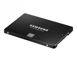 SSD SAMSUNG 870 EVO SATA 2.5”, 4TB, SATA 6 Gb/s, MZ-77E4T0B/EU