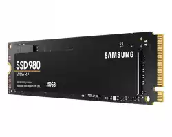 SSD SAMSUNG 980 M.2 Type 2280 250GB PCIe Gen3x4 NVMe, MZ-V8V250BW                          