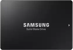 SSD SAMSUNG PM893 SATA 2.5&rdquo;, 240 GB SATA III, MZ7L3240HCHQ-00A07, Bulk                          