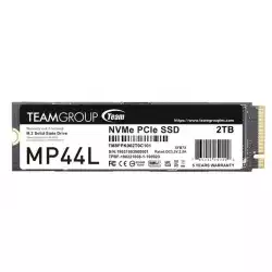 SSD Team Group MP44L, M.2 2280 NVMe, 1TB, PCI-e 4.0 x4