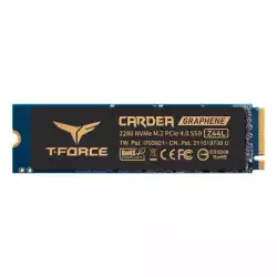 SSD Team Group T-Force Cardea Z44L, M.2 2280 1TB PCI-e 4.0 x4 NVMe 1.4