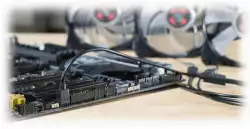 Сплитер Кабел Cooler Master R4-ACCY-RGBS-R2, 1 към 3 RGB