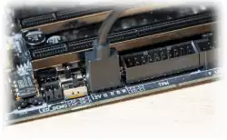 Сплитер Кабел Cooler Master R4-ACCY-RGBS-R2, 1 към 3 RGB