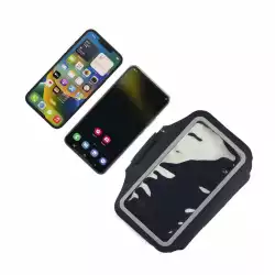 Спортен калъф за ръка HAMA Finest Sports, За телефони, XXL, 177997