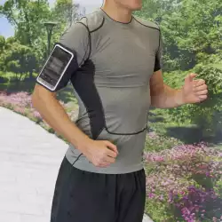 Спортен калъф за ръка HAMA Finest Sports, За телефони, XXL, 177997