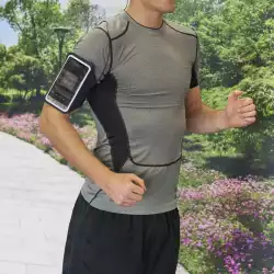Спортен калъф за ръка HAMA Finest Sports, За телефони, XXL, 177997                          
