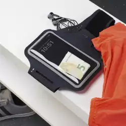 Спортен калъф за ръка HAMA Finest Sports, За телефони, XXL, 177997