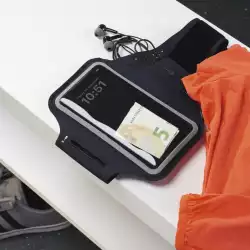 Спортен калъф за ръка HAMA Finest Sports, За телефони, XXL, 177997