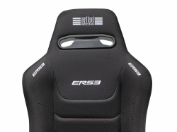 Спортна седалка за симулатор Next Level Racing ERS3 Elite Reclining Seat Fabric & SIMAERO Mesh Edition                          