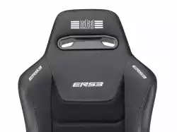 Спортна седалка за симулатор Next Level Racing ERS3 Elite Reclining Seat Leather & Suede