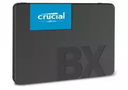 SSD Crucial BX500 240GB 3D NAND 2.5 inch