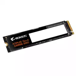 SSD Gigabyte AORUS 5000E 500GB, NVMe, PCIe Gen4