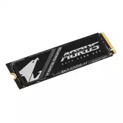 SSD Gigabyte AORUS 7300, 1TB, NVMe, PCIe Gen4 SSD w/o Heatsink