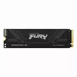 SSD Kingston Fury Renegade G5 NVMe M.2 PCIe 5.0 - 2048GB