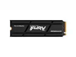 SSD Kingston Fury Renegade M.2-2280 PCIe 4.0 NVMe 2000GB SFYRDK/2000G