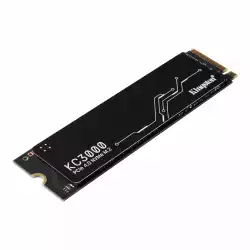 SSD KINGSTON KC3000 M.2-2280 PCIe 4.0 NVMe 1024GB