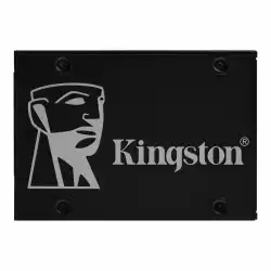 SSD Kingston KC600 512 GB                          