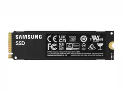 SSD SAMSUNG 990 EVO Plus, 1TB, M.2 Type 2280, MZ-V9S1T0BW                          