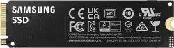 SSD SAMSUNG 990 PRO, 1TB, M.2 Type 2280, MZ-V9P1T0BW