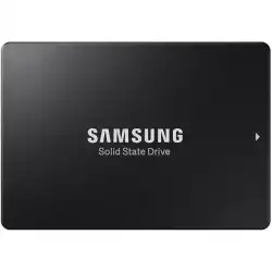 SSD SAMSUNG PM1643a SATA 2.5”, 3.8TB, SATA 6 Gb/s, MZILT3T8HBLS-00007 - Bulk