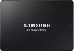 SSD SAMSUNG PM893 SATA 2.5”, 960 GB SATA III, MZ7L3960HCJR-00A07, Bulk