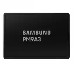 SSD SAMSUNG PM9A3, 2.5”, 15.36 TB, PCIe 4.0, MZQL215THBLA-00A07