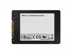 SSD SAMSUNG PM9A3, 2.5”, 3.84 TB, PCIe 4.0, MZQL23T8HCLS-00W7