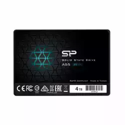 SSD Silicon Power Ace A55, 2.5", 4 TB, SATA3 3D NAND flash                          