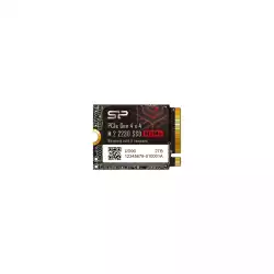 SSD Silicon Power UD90, M.2-2230, PCIe, Gen 4x4 NVMe 2TB