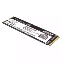 SSD Team Group MP44L, M.2 2280 NVMe, 2TB, PCI-e 4.0 x4