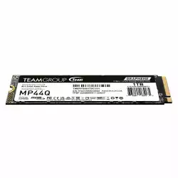 SSD Team Group MP44Q, M.2 2280 NVMe, 1TB, PCI-e 4.0 x4                          