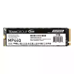 SSD Team Group MP44Q, M.2 2280 NVMe, 1TB, PCI-e 4.0 x4                          