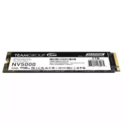 SSD Team Group NV500, M.2 2280 NVMe, 1TB, PCI-e 4.0 x4