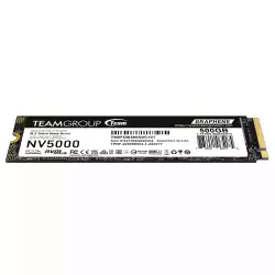 SSD Team Group NV500, M.2 2280 NVMe, 500GB, PCI-e 4.0 x4