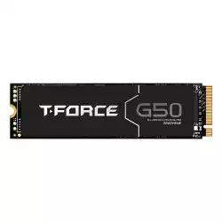SSD Team Group T-Force G50, M.2 2280 1TB PCI-e 4.0 x4 NVMe 1.4