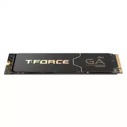 SSD Team Group T-Force GA PRO, M.2 2280 1TB PCI-e 5.0 x4 NVMe