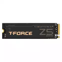 SSD Team Group T-Force Z540, M.2 2280 1TB PCI-e 5.0 x4 NVMe