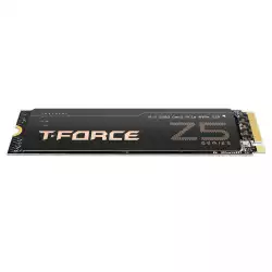 SSD Team Group T-Force Z540, M.2 2280 1TB PCI-e 5.0 x4 NVMe                          